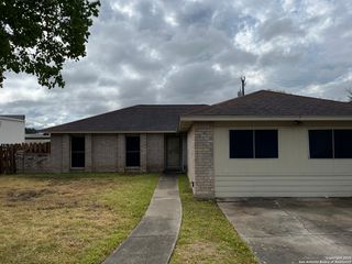 6522 Ridge Willow, San Antonio, TX 78233