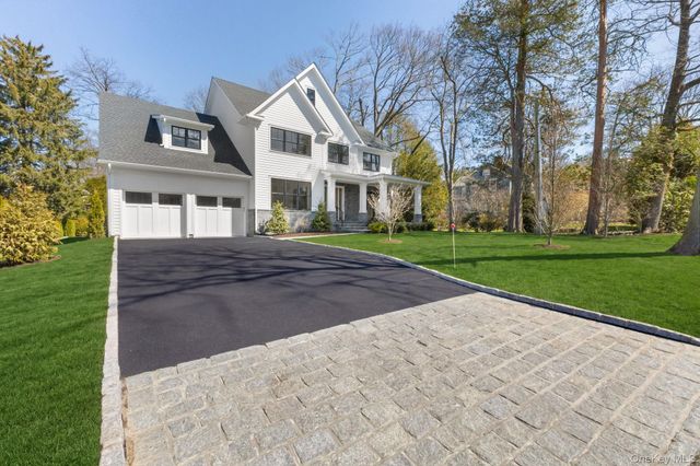 26 Overhill Road, Scarsdale, NY 10583