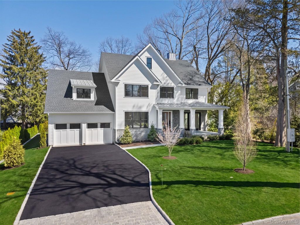 26 Overhill Road, Scarsdale, NY 10583