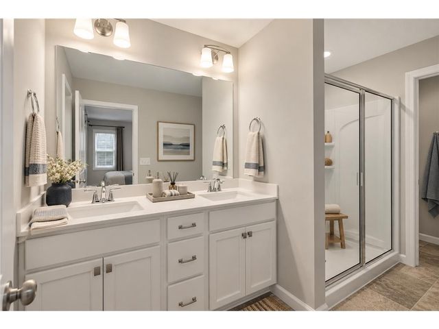 14657 Olivine Terrace, Ramsey, MN 55303