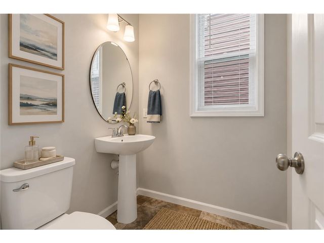 14657 Olivine Terrace, Ramsey, MN 55303