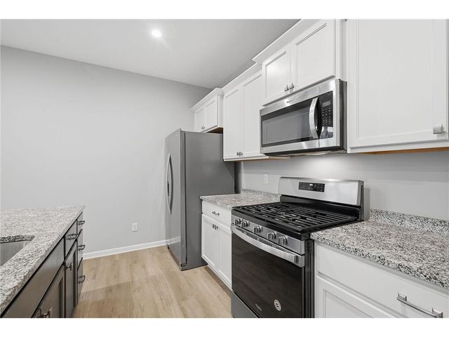 14657 Olivine Terrace, Ramsey, MN 55303
