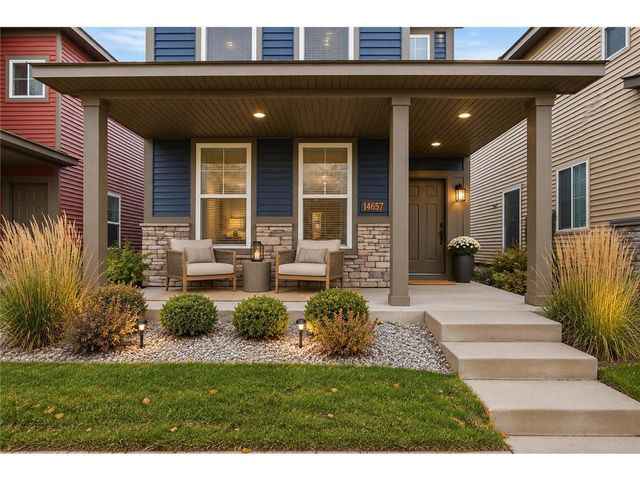 14657 Olivine Terrace, Ramsey, MN 55303