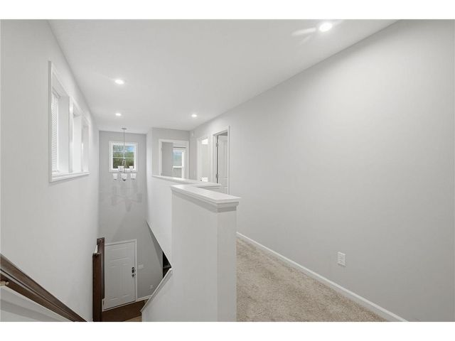 14657 Olivine Terrace, Ramsey, MN 55303