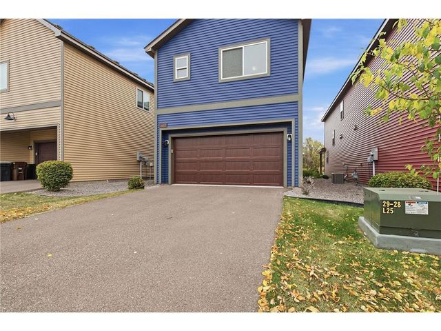 14657 Olivine Terrace, Ramsey, MN 55303