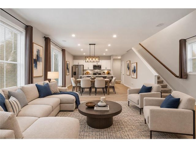 14657 Olivine Terrace, Ramsey, MN 55303