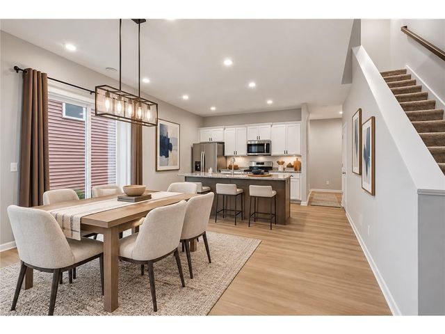 14657 Olivine Terrace, Ramsey, MN 55303