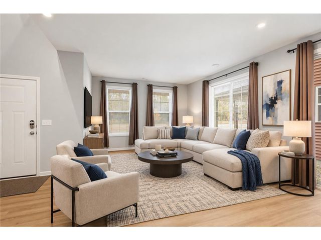 14657 Olivine Terrace, Ramsey, MN 55303