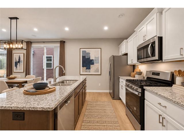 14657 Olivine Terrace, Ramsey, MN 55303