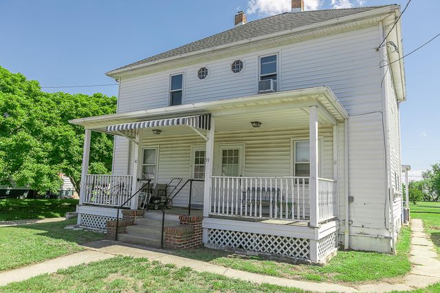39-41 N RAILROAD AVE, Pedricktown, NJ 08067