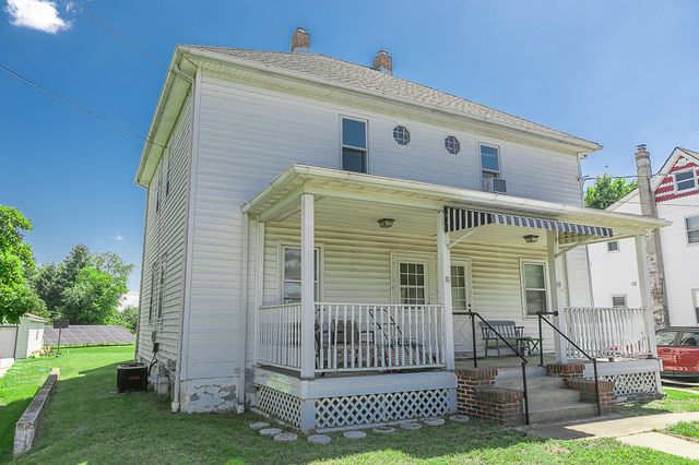 39-41 N RAILROAD AVE, Pedricktown, NJ 08067