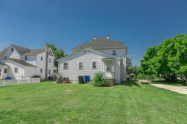39-41 N RAILROAD AVE, Pedricktown, NJ 08067