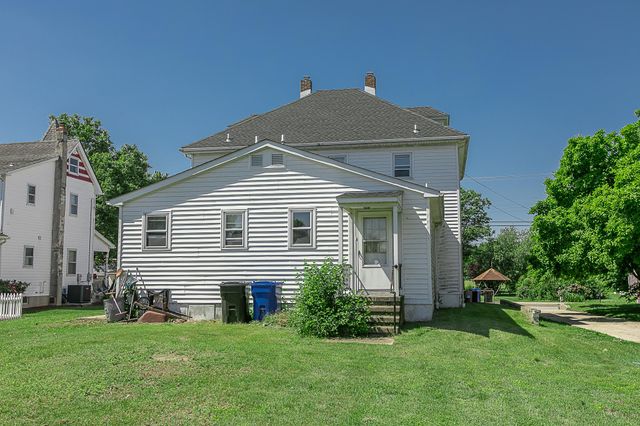 39-41 N RAILROAD AVE, Pedricktown, NJ 08067