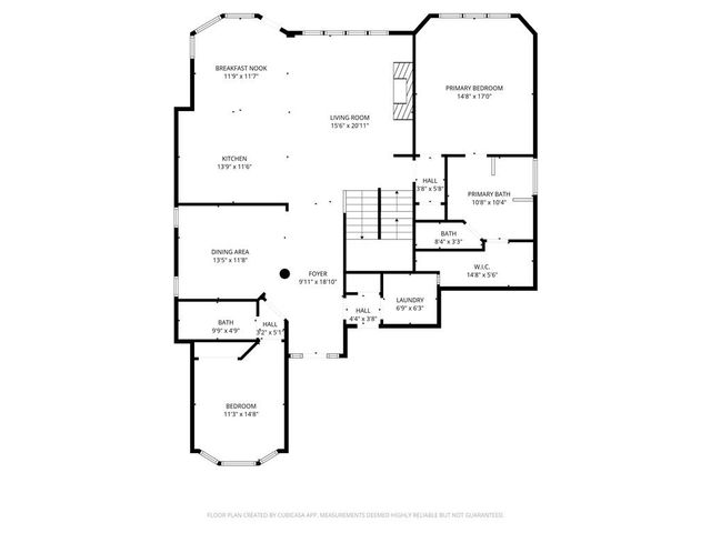 19313 W 98th Street, Lenexa, KS 66220