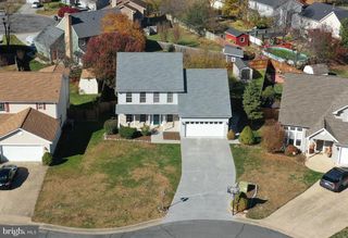 105 SHEPHERDS CT, Stephens City, VA 22655