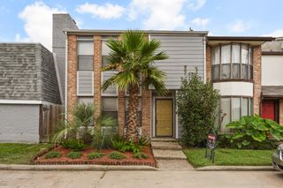 1911 Bittercreek Drive, Houston, TX 77042