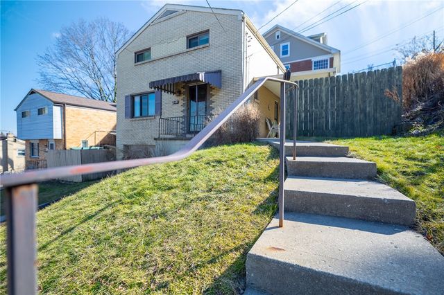 749 Tonopah Ave, Beechview, PA 15216