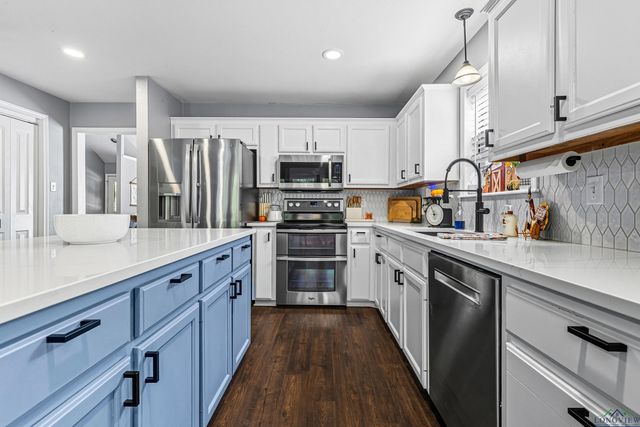 9168 Bob O Link Road, Gladewater, TX 75647