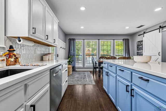 9168 Bob O Link Road, Gladewater, TX 75647