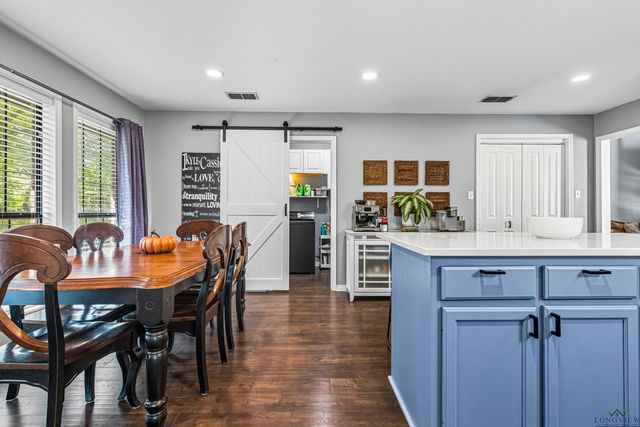 9168 Bob O Link Road, Gladewater, TX 75647