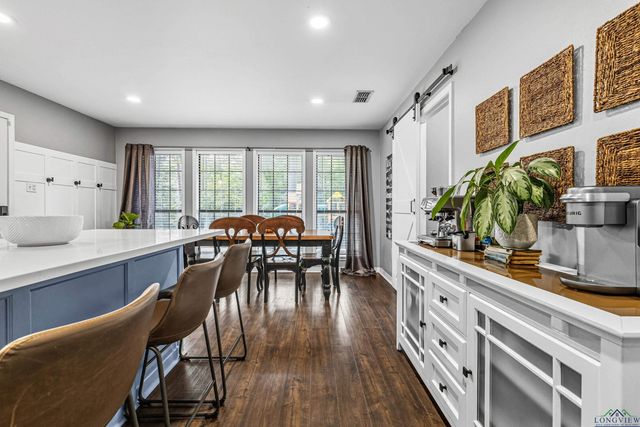 9168 Bob O Link Road, Gladewater, TX 75647