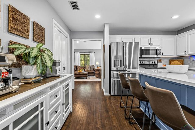 9168 Bob O Link Road, Gladewater, TX 75647