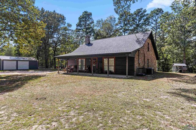 9168 Bob O Link Road, Gladewater, TX 75647