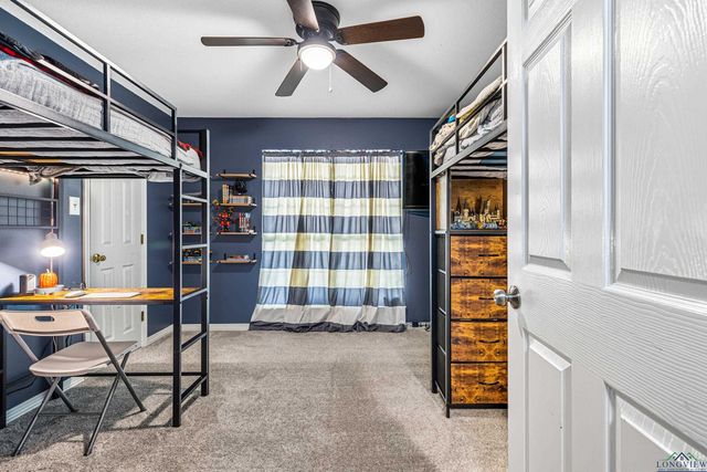 9168 Bob O Link Road, Gladewater, TX 75647