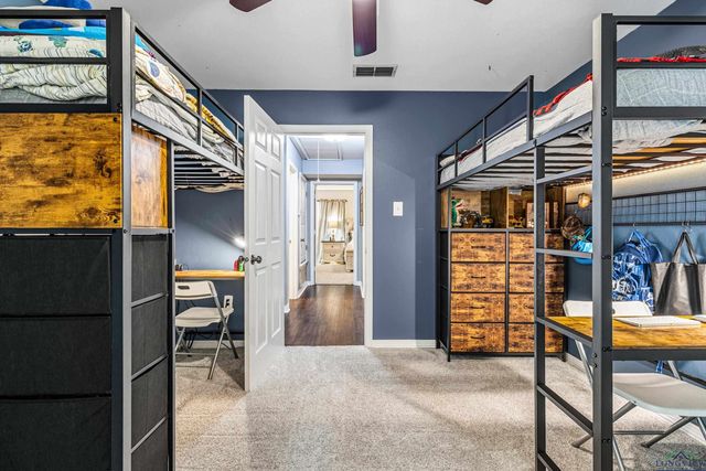 9168 Bob O Link Road, Gladewater, TX 75647