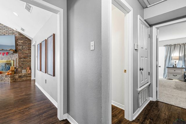 9168 Bob O Link Road, Gladewater, TX 75647