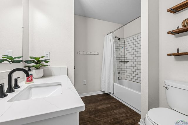 9168 Bob O Link Road, Gladewater, TX 75647