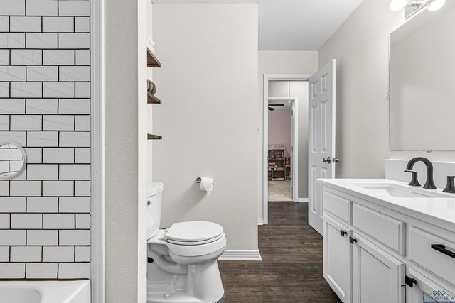 9168 Bob O Link Road, Gladewater, TX 75647