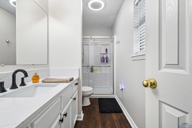 9168 Bob O Link Road, Gladewater, TX 75647