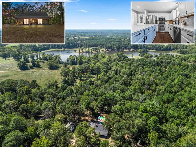 9168 Bob O Link Road, Gladewater, TX 75647