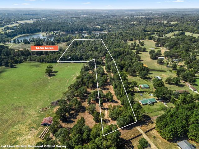 9168 Bob O Link Road, Gladewater, TX 75647