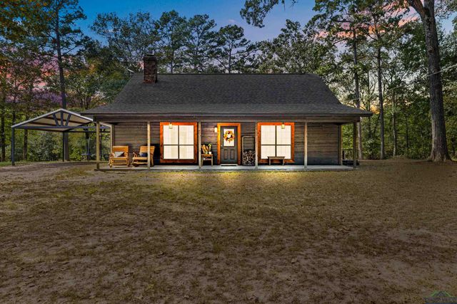 9168 Bob O Link Road, Gladewater, TX 75647