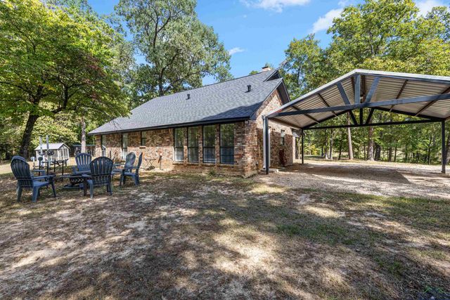 9168 Bob O Link Road, Gladewater, TX 75647