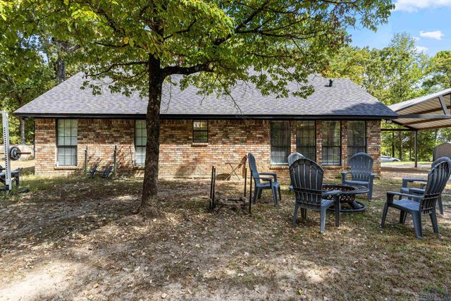 9168 Bob O Link Road, Gladewater, TX 75647