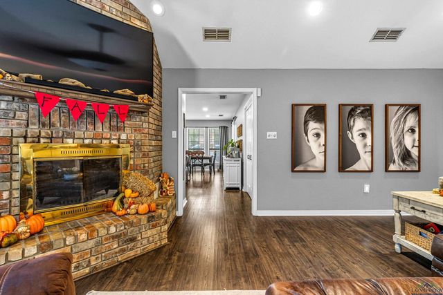 9168 Bob O Link Road, Gladewater, TX 75647