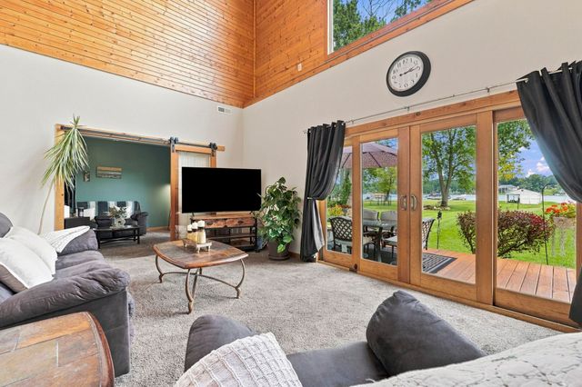 50818 Cornwall Road, Bristol, IN 46507