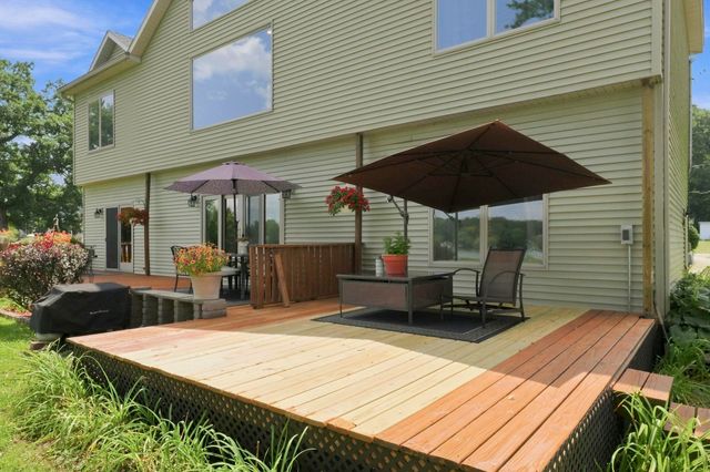 50818 Cornwall Road, Bristol, IN 46507