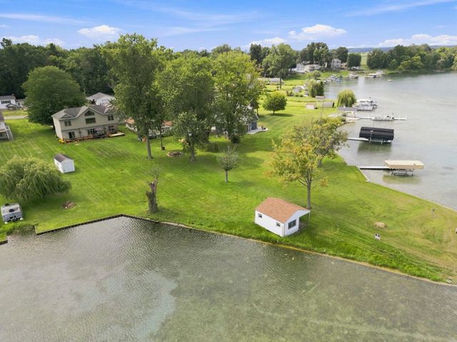 50818 Cornwall Road, Bristol, IN 46507