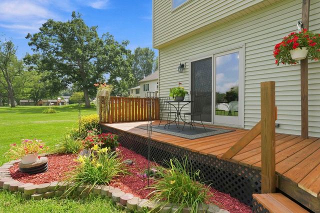 50818 Cornwall Road, Bristol, IN 46507