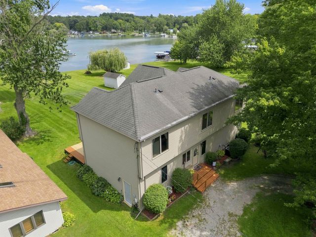 50818 Cornwall Road, Bristol, IN 46507