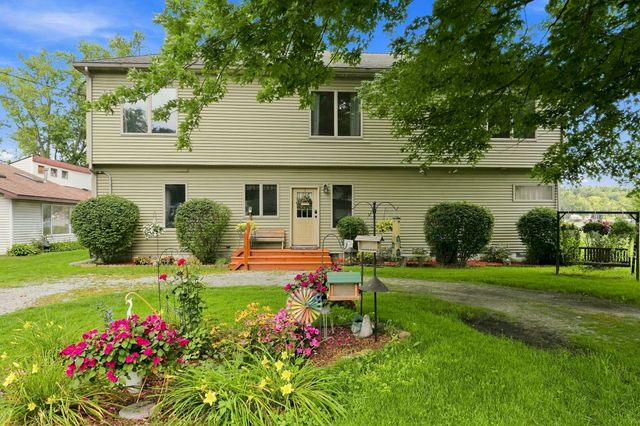 50818 Cornwall Road, Bristol, IN 46507