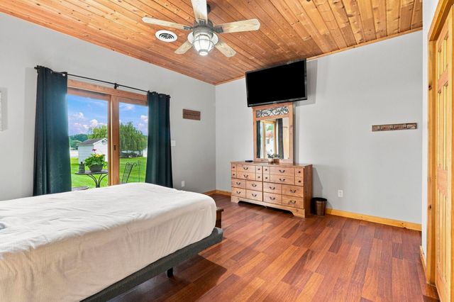 50818 Cornwall Road, Bristol, IN 46507