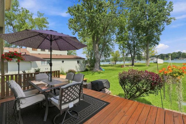 50818 Cornwall Road, Bristol, IN 46507