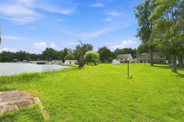 50818 Cornwall Road, Bristol, IN 46507