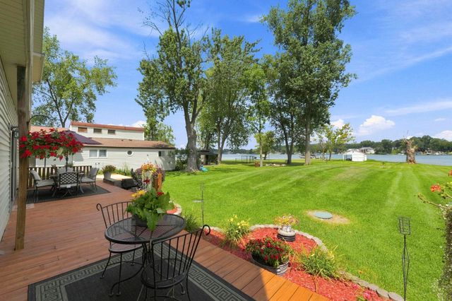 50818 Cornwall Road, Bristol, IN 46507