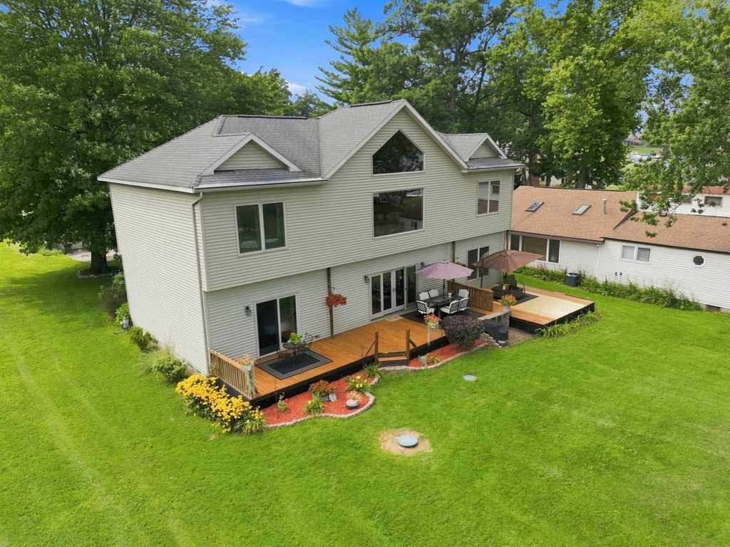 50818 Cornwall Road, Bristol, IN 46507